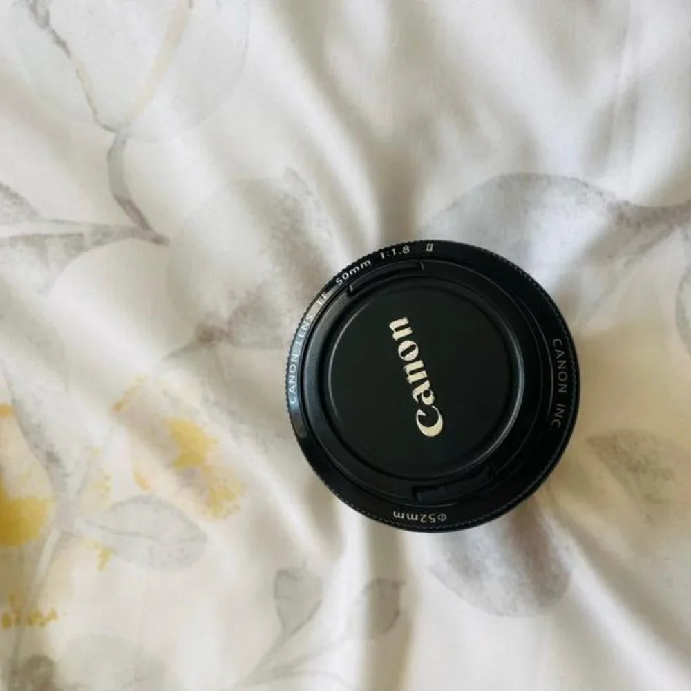 Canon EOS 60D